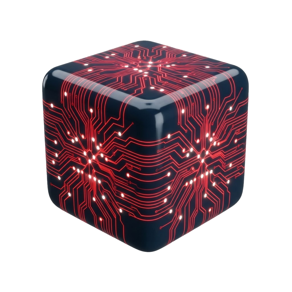 Red inteligente